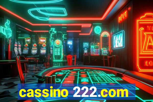 cassino 222.com